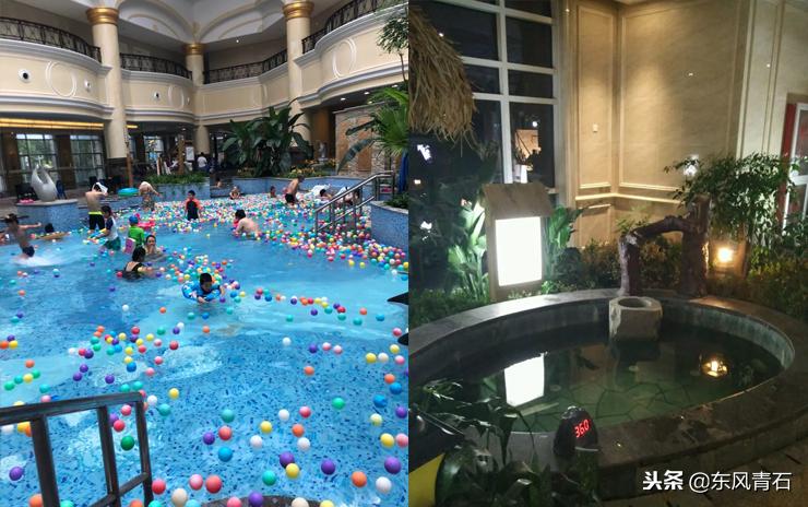 北京冬季温泉度假酒店亲子游,北京冬天温泉