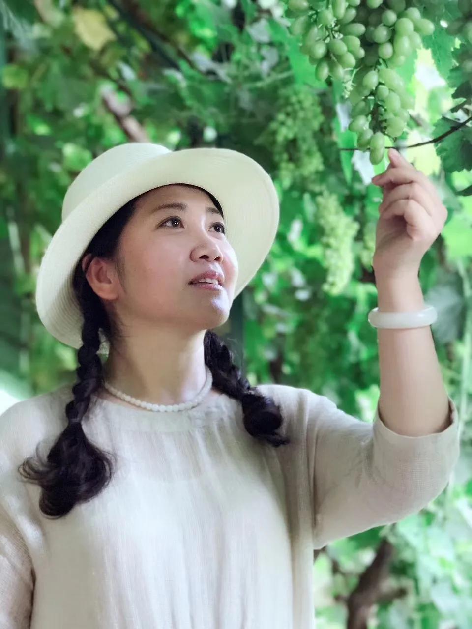 一叶访谈|非常时期，听侃侃轻唱流年