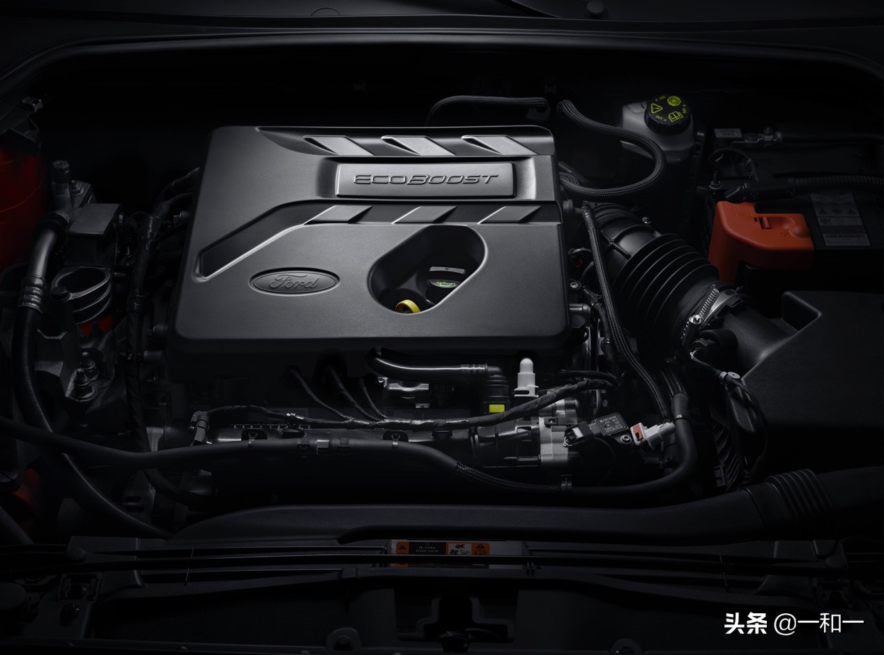 2017福克斯1.5t发动机动力参数,福特福克斯1.5T8AT变速箱