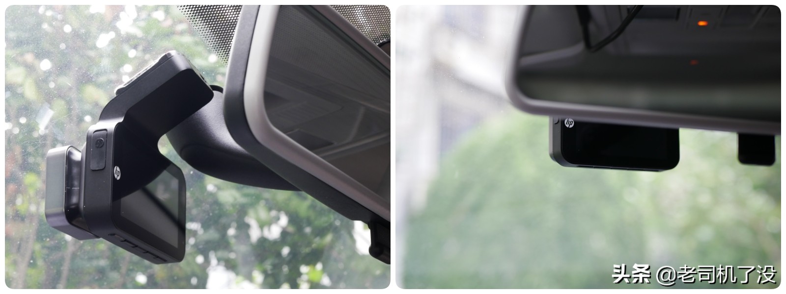 惠普行车记录仪最新款,惠普行车记录仪测评