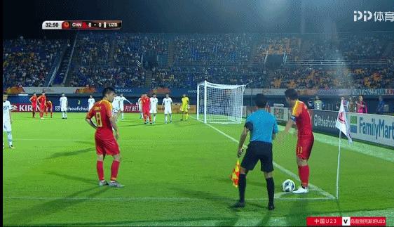 国奥队长搞不懂越位规则，还有多少人会嘲笑李铁训练颠球？