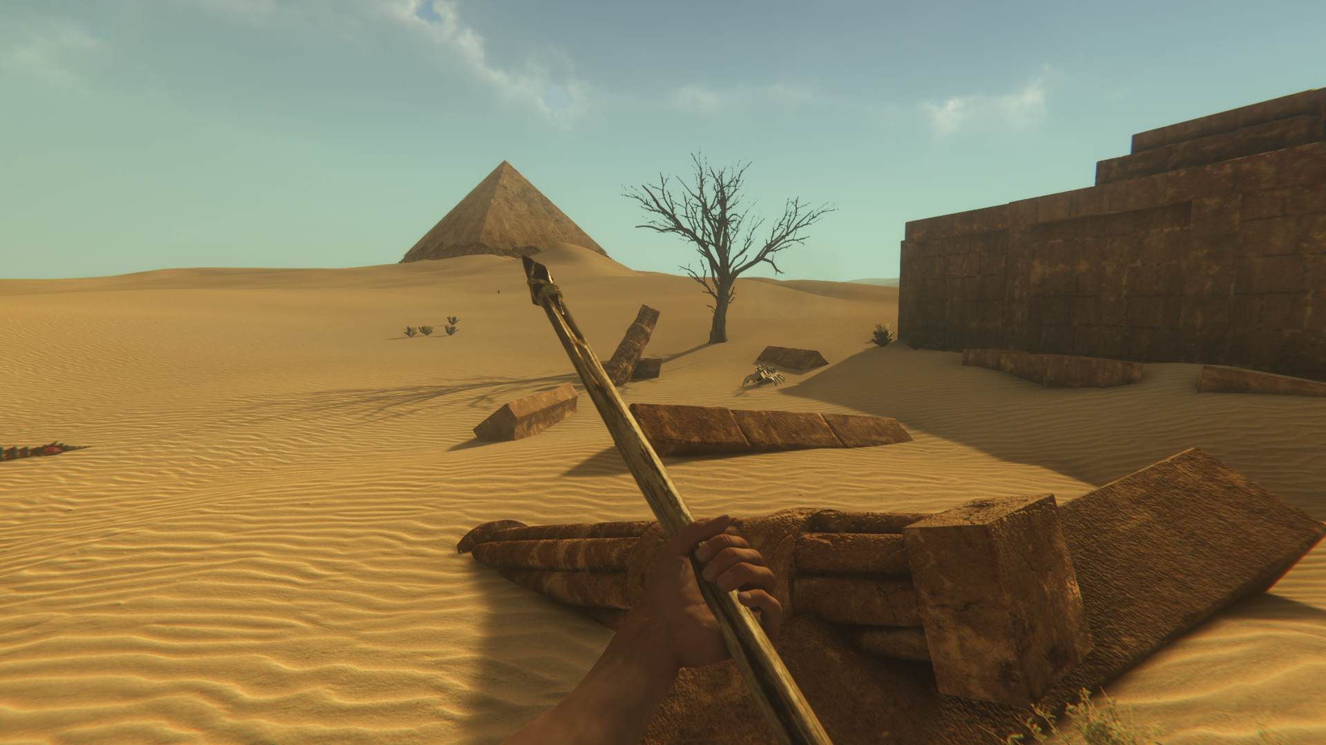 推荐pc单机游戏可玩性高大小适中,pc最值得玩的大型单机游戏