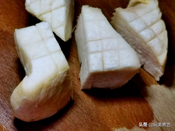怎么样做白灵菇才好吃,白灵菇咕噜肉做法大全