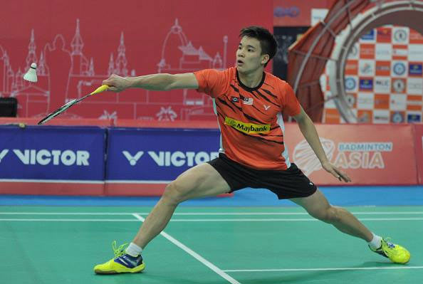 羽坛最恐怖的存在是什么,羽坛最奇葩事件