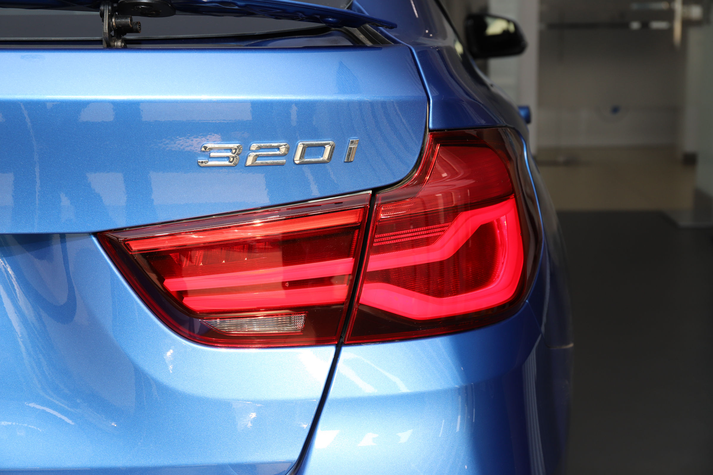 宝马gt3系进口顶配,宝马3系gt热销中购车优惠8万