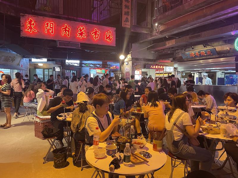 深圳文和友排号,深圳文和友排队2万桌