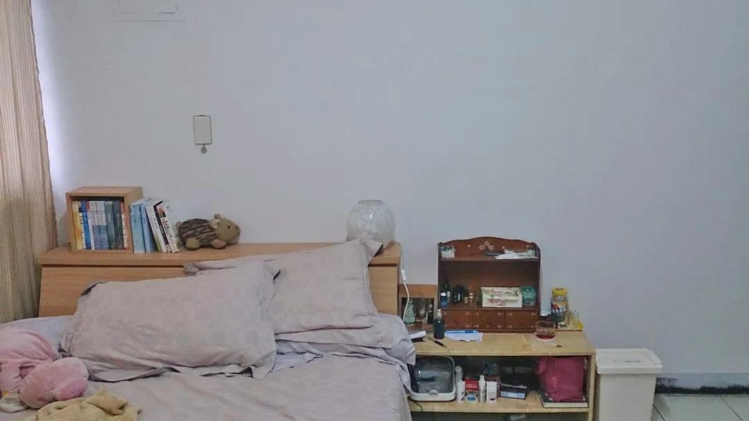 10平米的卧室宜家装修,10平米卧室改装