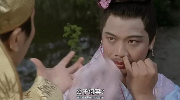 周星驰亲自解读新喜剧之王,新喜剧之王周星驰2019