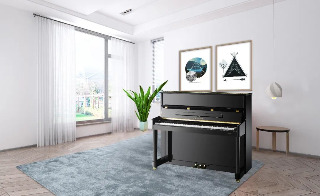 阿波罗钢琴s250,阿波罗钢琴教学入门