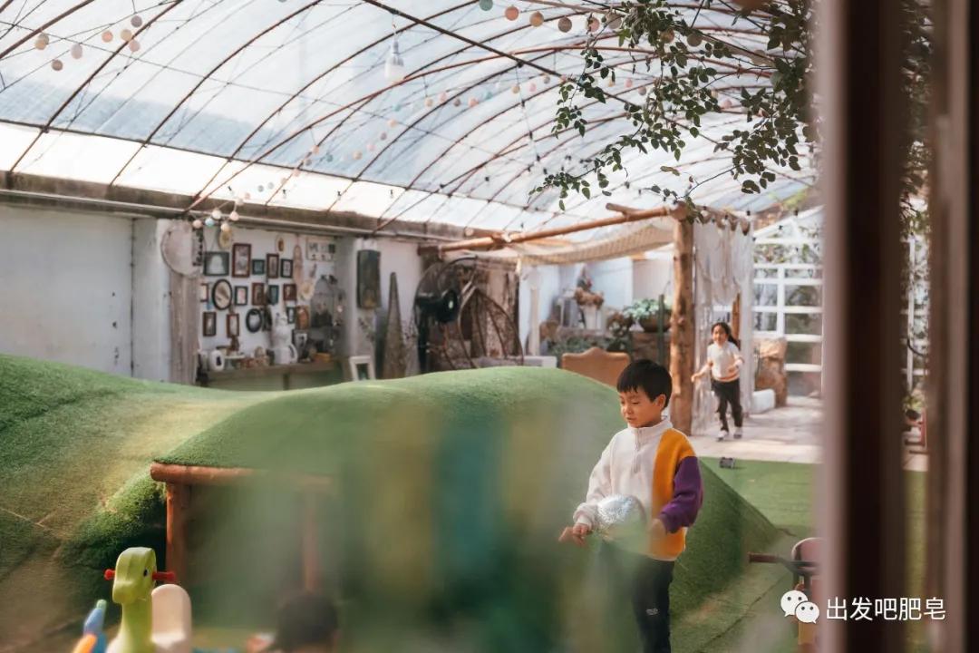 青岛亲子餐厅大盘点2.0,带娃全部吃过才有这份实力榜单