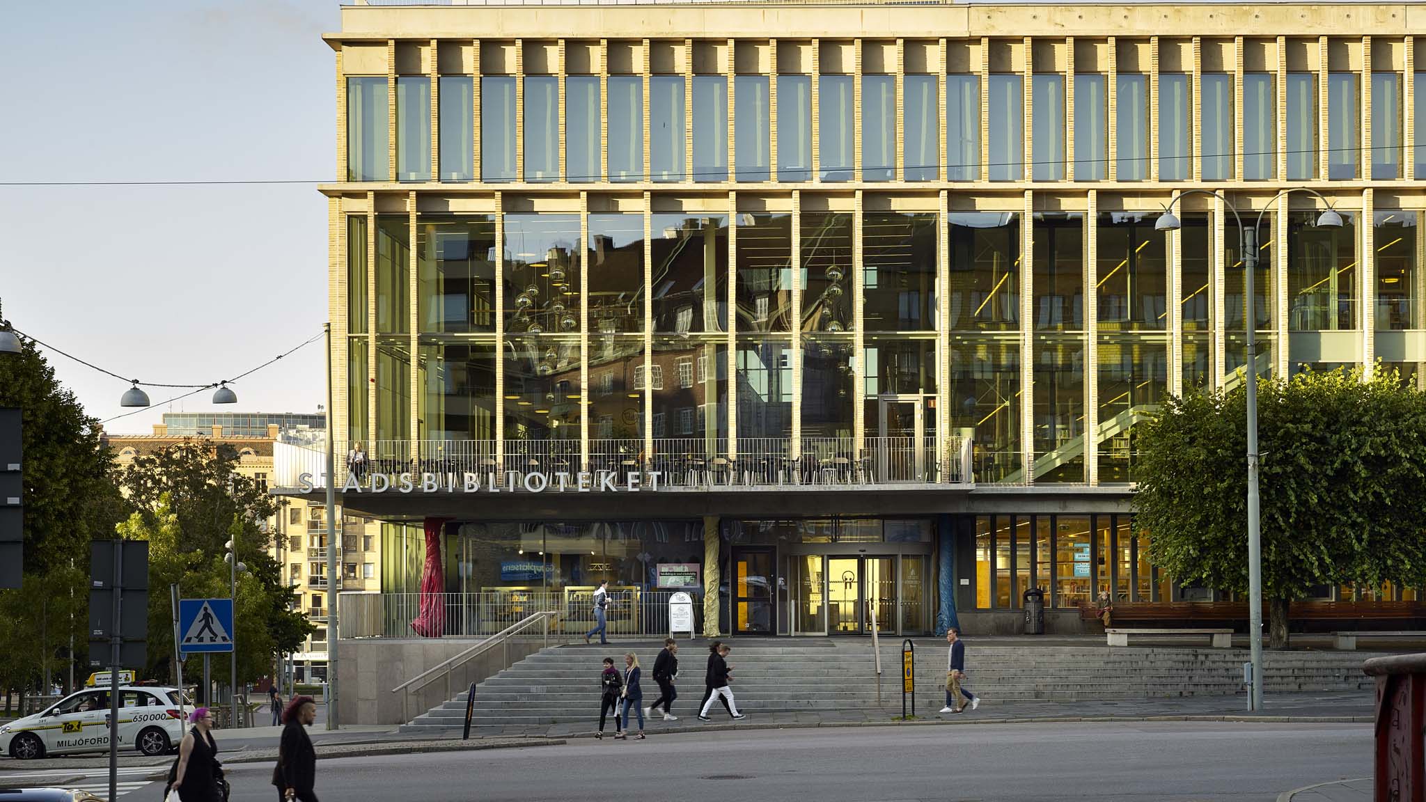 瑞典林雪平大学介绍,瑞典林雪平大学官网