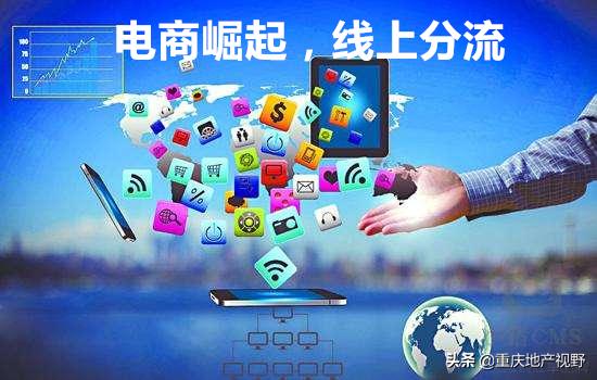 商铺分哪几种类型,投资商铺的十大标准