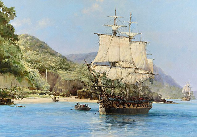 海盗宝藏的谜题,海盗藏宝洞之谜