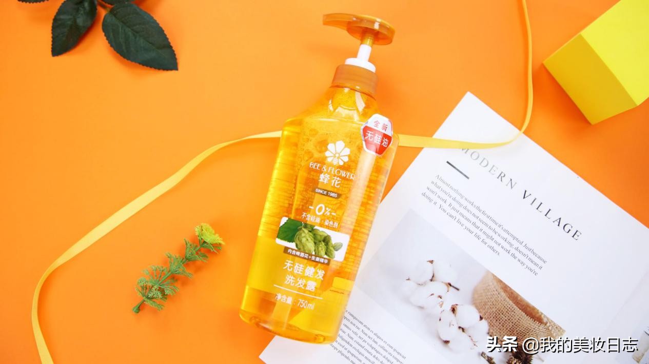 性价比洗发水排行榜前十名品牌,口碑好性价比高洗发水