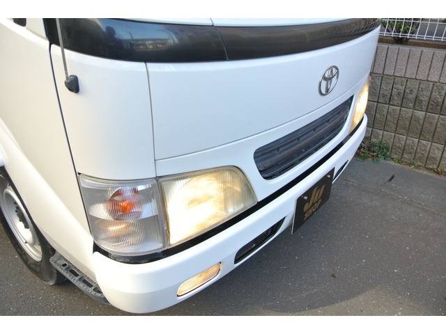 丰田海狮c型四驱房车,二手丰田海狮房车