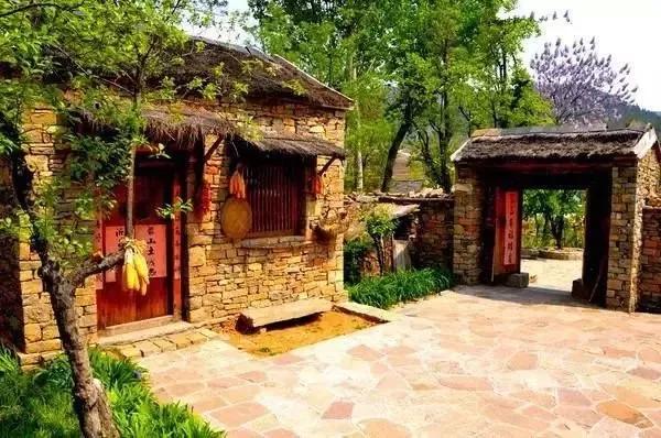 农村房子如何选位置俗语,农村建房十二口诀