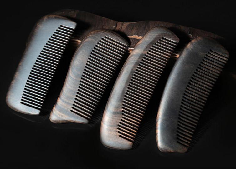 好的木梳大全,一把好的木梳