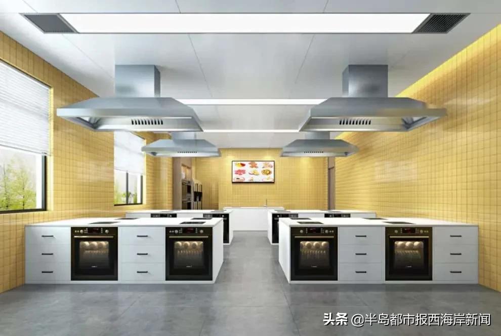 投资12亿！京城知名国际化学校落户青岛西海岸新区