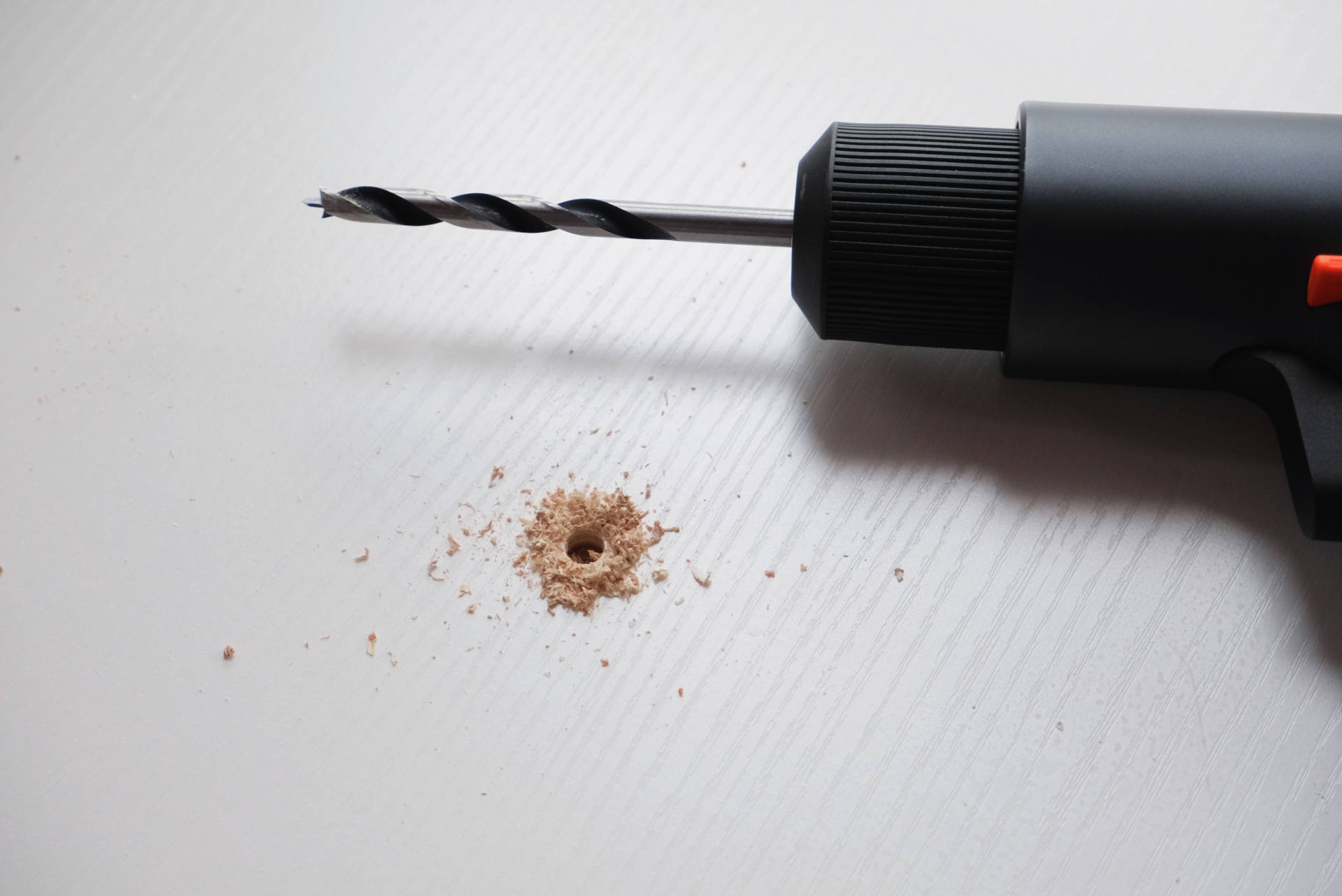 成年人的大玩具,米家无刷智能家用电钻开箱