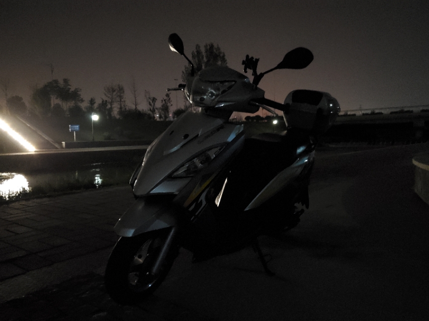 铃木小踏板两冲程,铃木经典小踏板