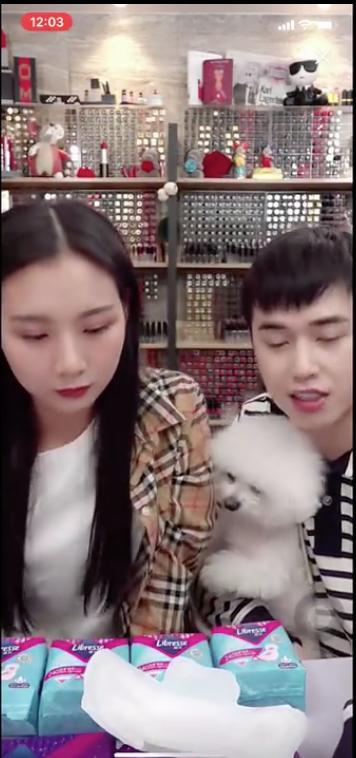 李佳琦和小助理，撕逼分手了？