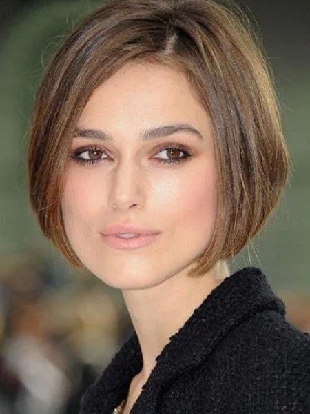 岳晓琳发型设计黄金法则,岳晓琳男发造型