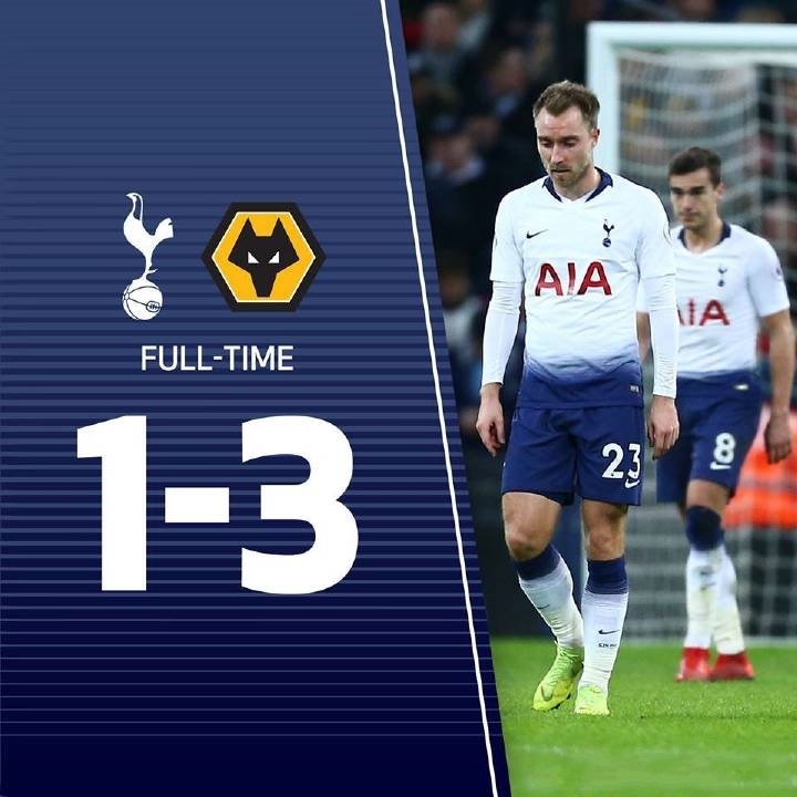 惨败!北伦敦“受难”日,一数据揭示输球的最大原因