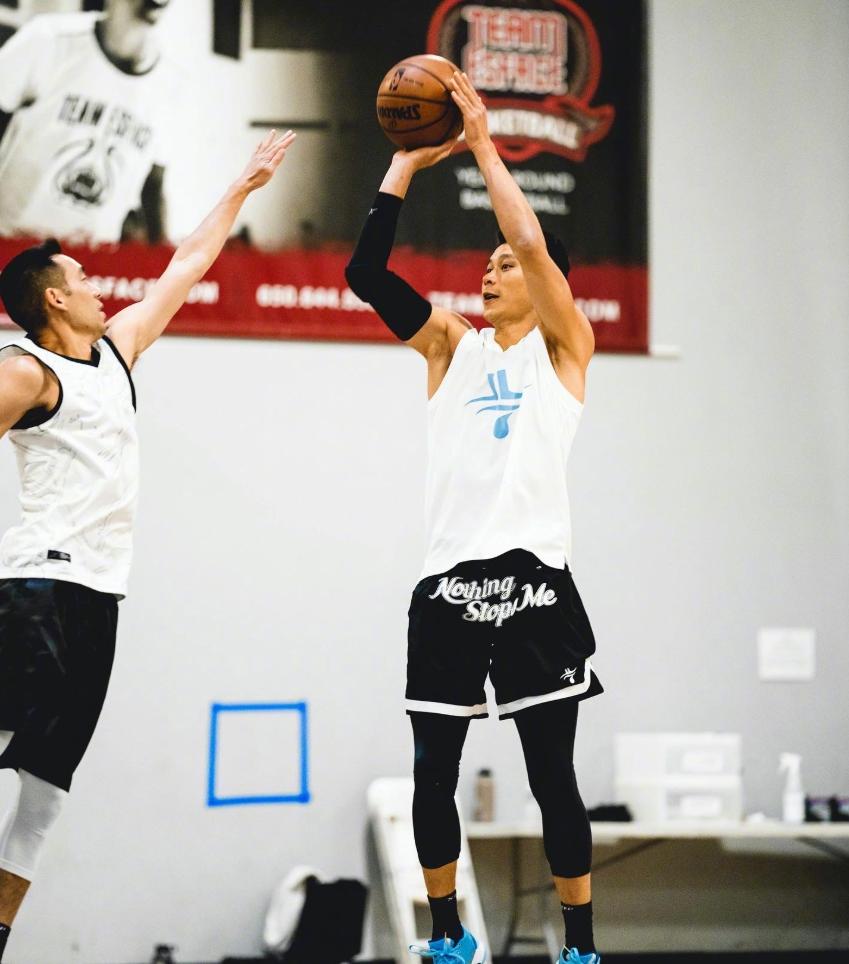 从冷板凳成长为超巨的五大nba球员,2019林书豪篮球明星赛周杰伦