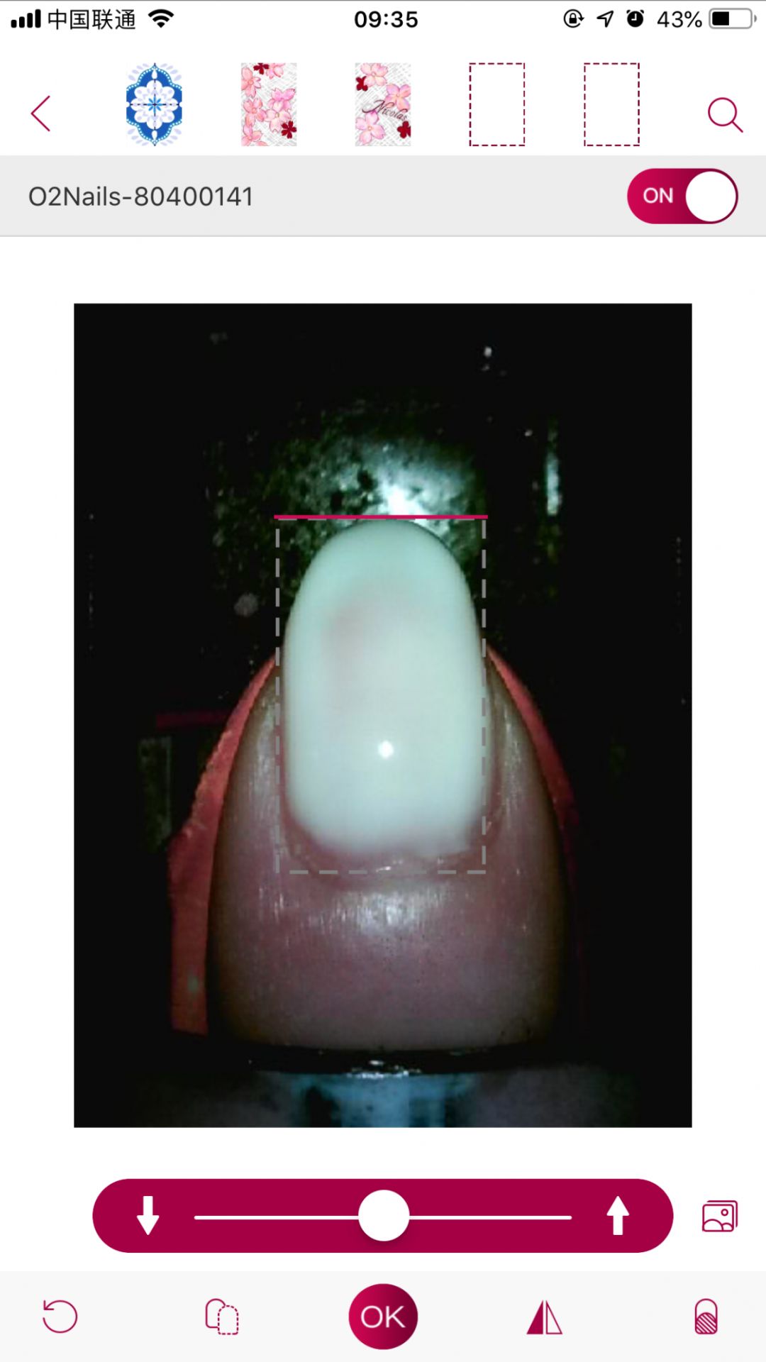 美甲彩绘机评测,彩绘美甲机测评