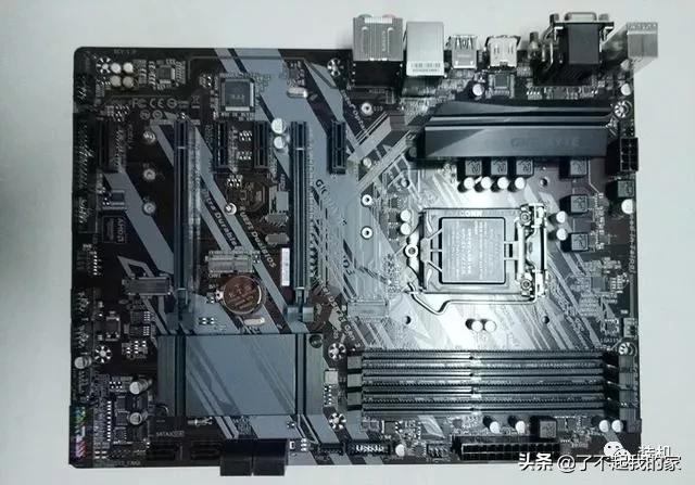 自己组装一台电脑日常,3d打印攒机组装