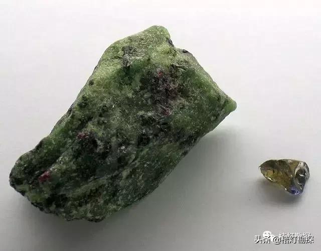 27种常见蚀变矿物的野外鉴定特征,普通地质学常见矿物主要鉴定特征