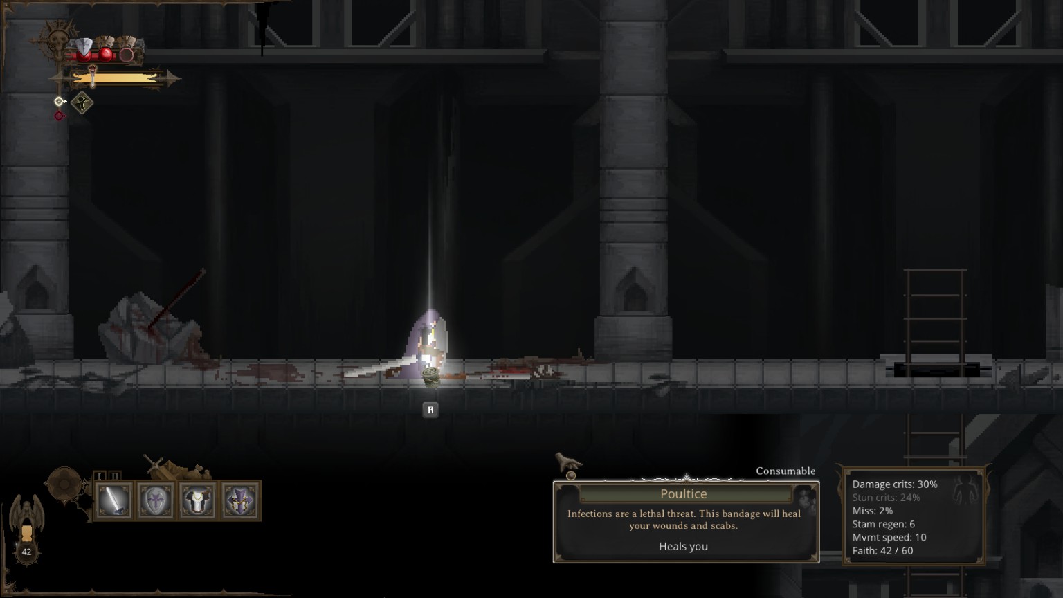 黑暗献祭的评测,黑暗献祭中文版