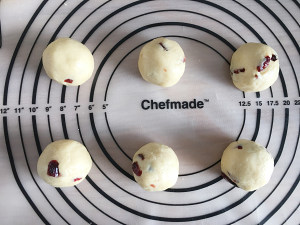 麻薯包各种口味,麻薯q包