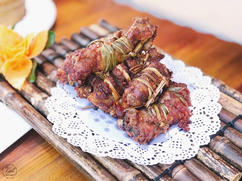 大理地道云南菜餐厅本地人,大理的云南菜推荐