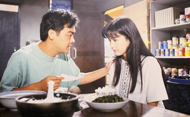 周慧敏为什么叫玉女掌门人,周慧敏香港第一玉女掌门人