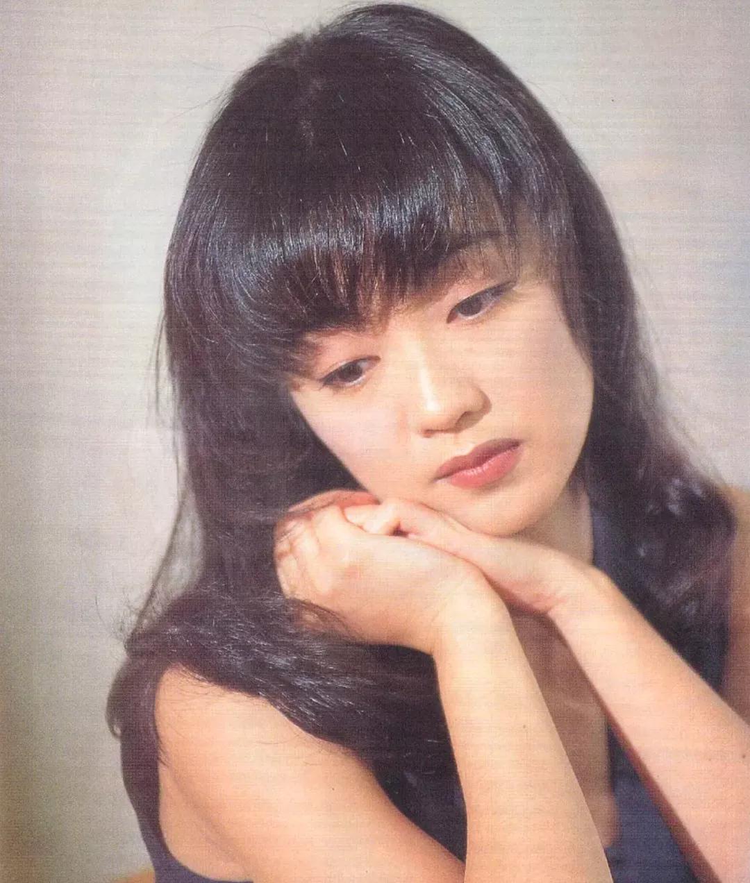 陈慧娴未婚吗,陈慧娴为什么终身未婚