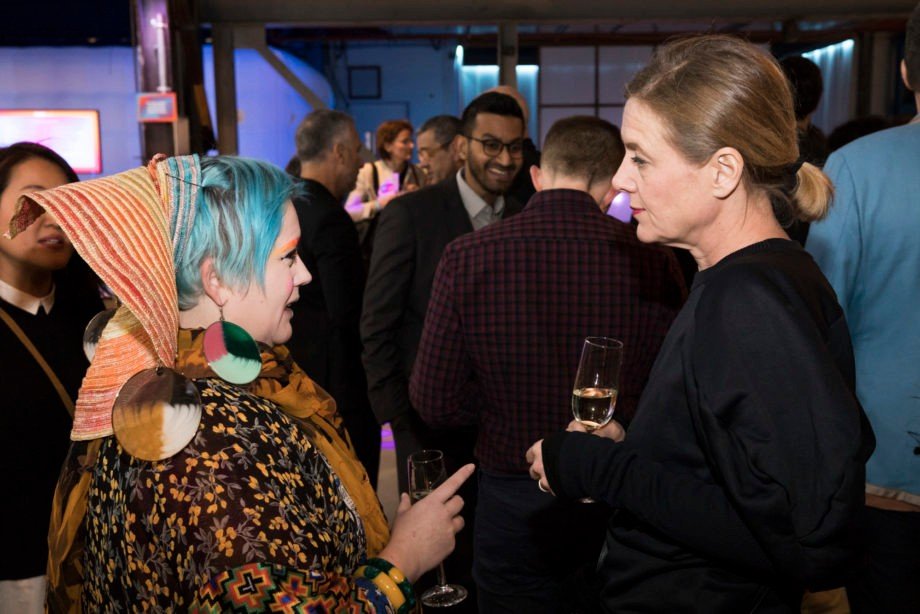 最权威的设计界大奖,2020年度top10设计师奖