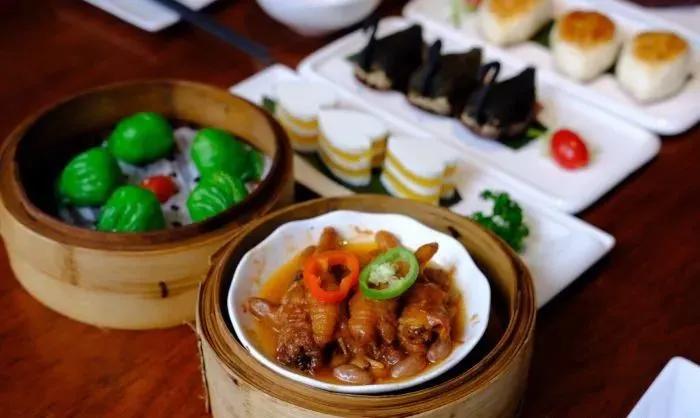 南宁20家餐饮老字号,南宁十大人气早茶馆