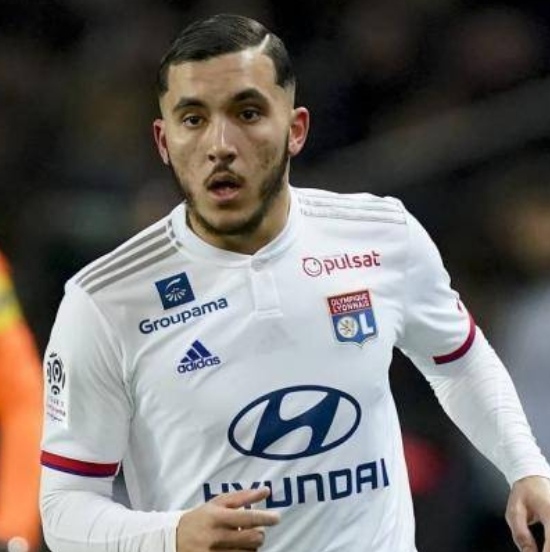 里昂队最新名单,里昂阵容2024