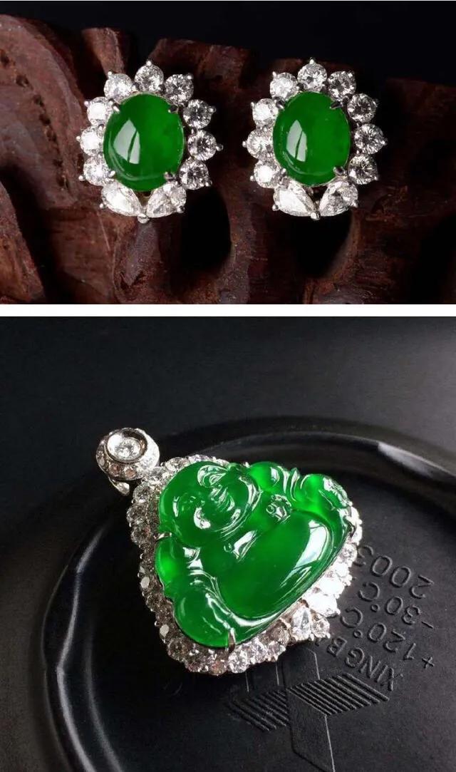 缅甸极品翡翠原石公盘,极品翡翠原石千万级帝王绿