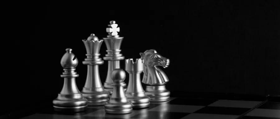 网约江湖：生态闭环的滴滴