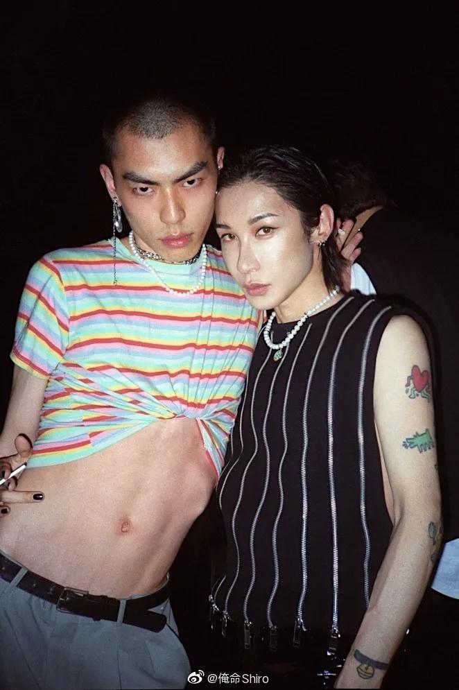 我敢说，没有90后不认识这位