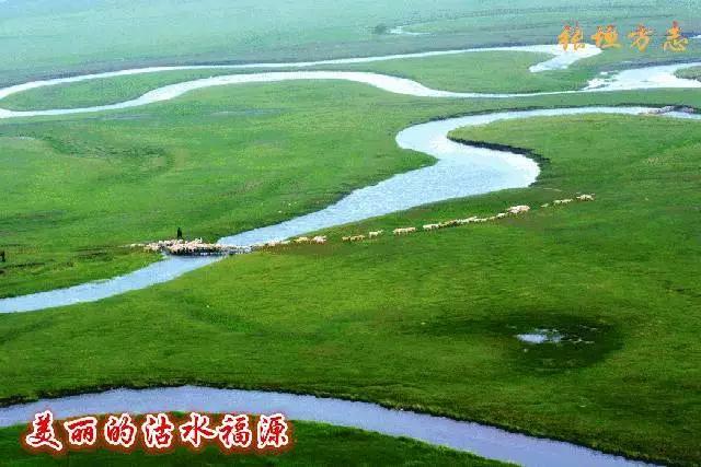 沽源县历史地名,沽源县历史演变