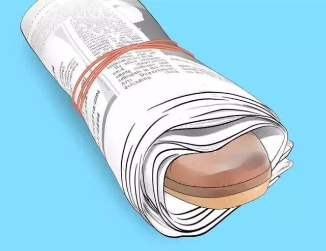 教你解决雨天鞋子湿的问题,鞋子雨天怎么防水防潮防湿