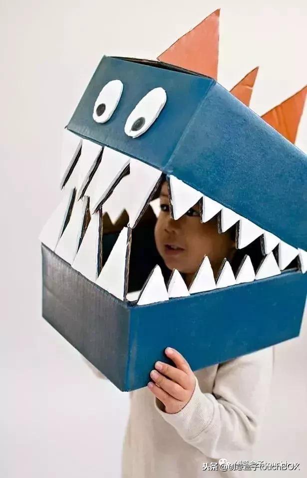 双11快递盒废物利用,双11纸箱有什么用