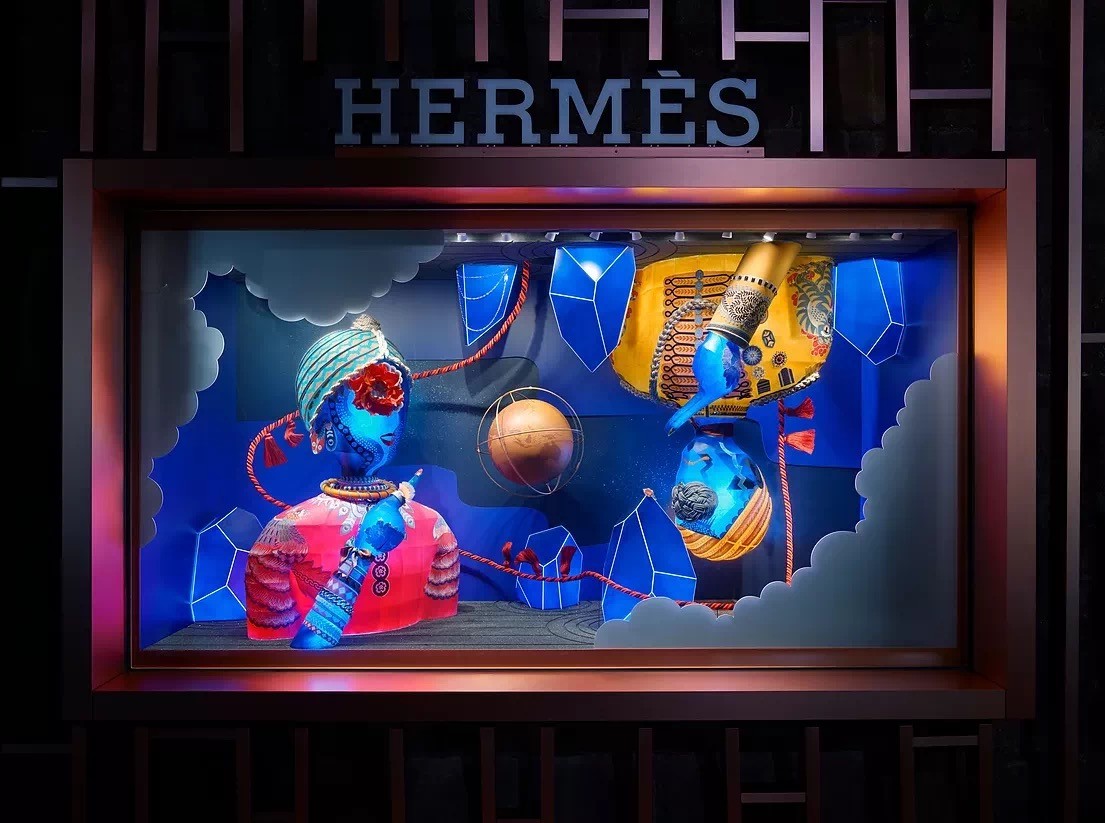 世界首富易主lvmh老板登顶,世界首富收购lv