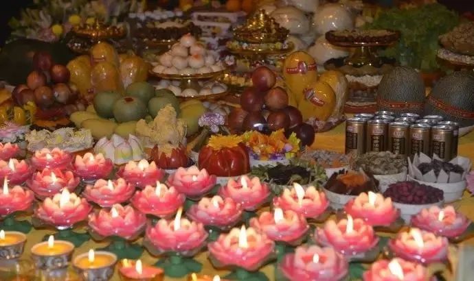 大年初九喜迎玉皇大帝宝诞,正月初九玉皇大帝生日禁忌