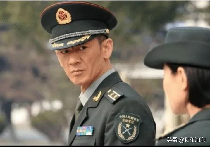 硬汉任天野,永不言败的硬汉任天野