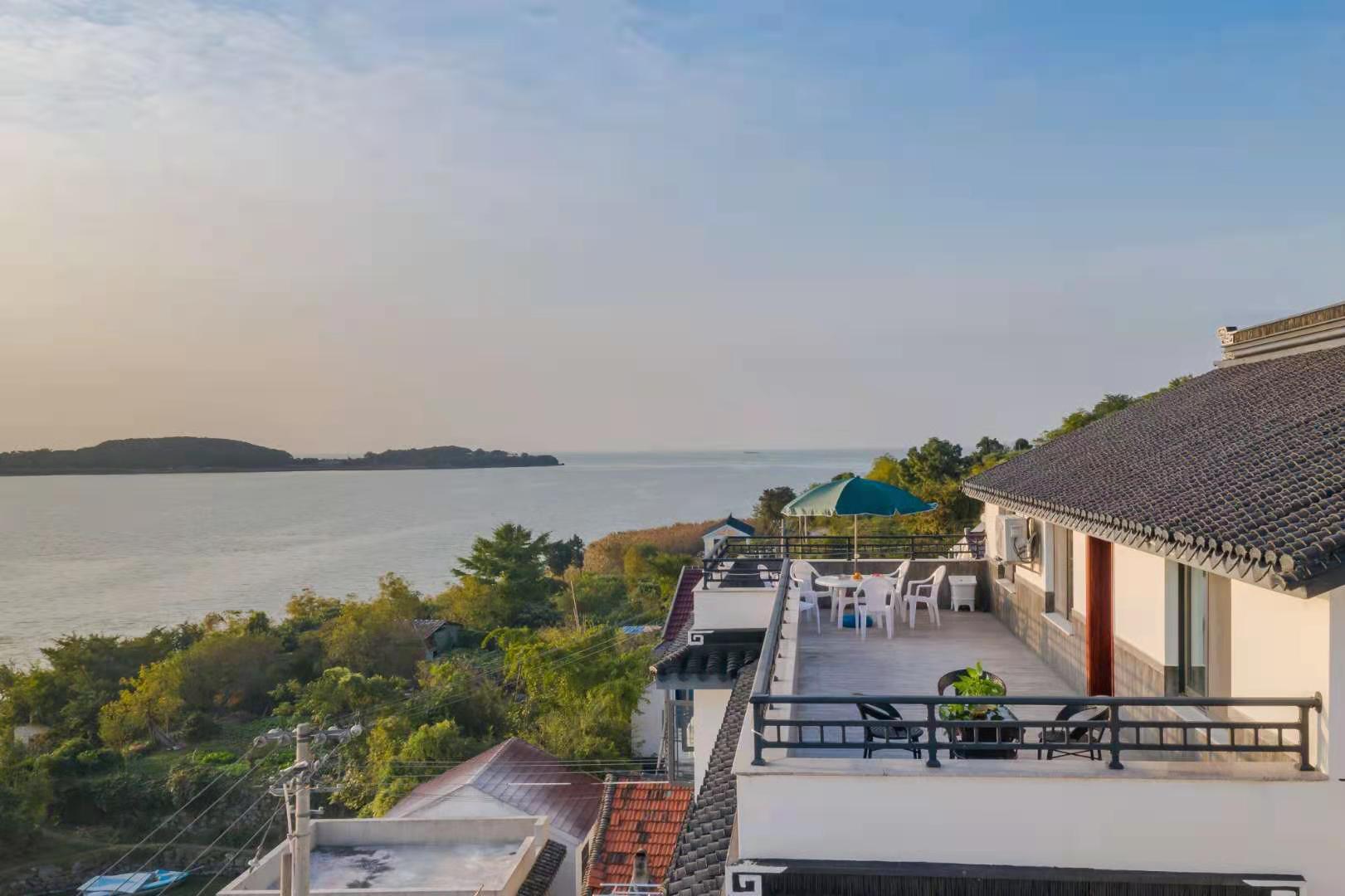 太湖西山别墅民宿,推荐一款性价比高的苏州民宿