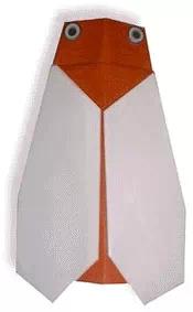 最简单的折纸大百科手工,手工折纸教程6-8岁详细讲解